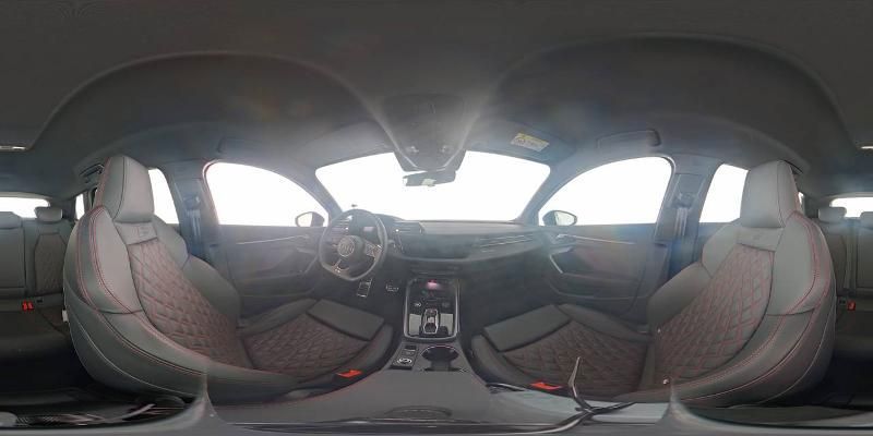 Audi A3 Sportback S line *SONOS*APP CONNECT*AHK*BLACK