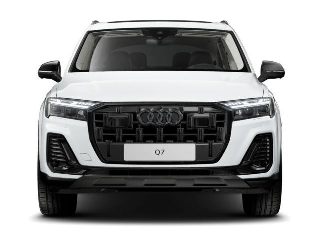 Audi Q7 SUV 50 TDI quattro tiptronic 7-SITZE*ACC*AHK