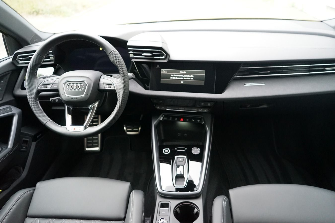 Audi A3 allstreet 35 TFSI S tronic - Samsaru's Car Outlet