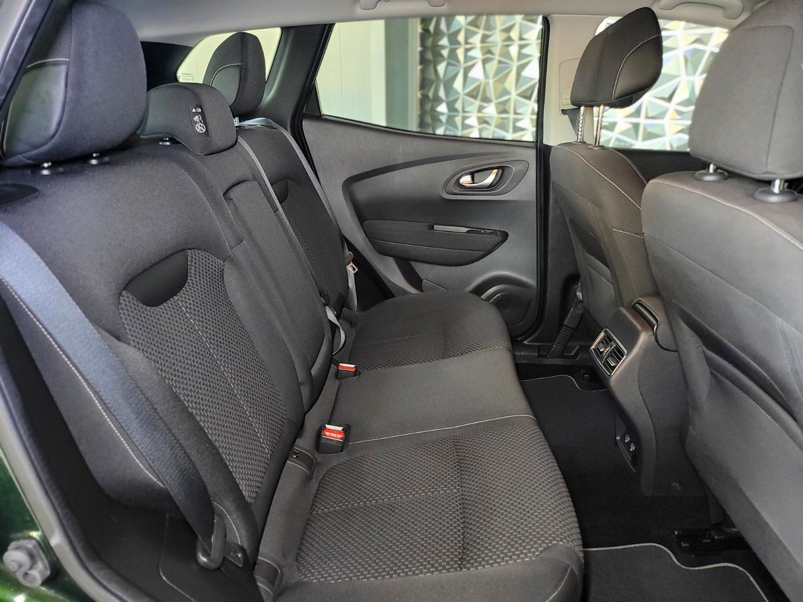 Renault Kadjar - Samsaru's Car Outlet