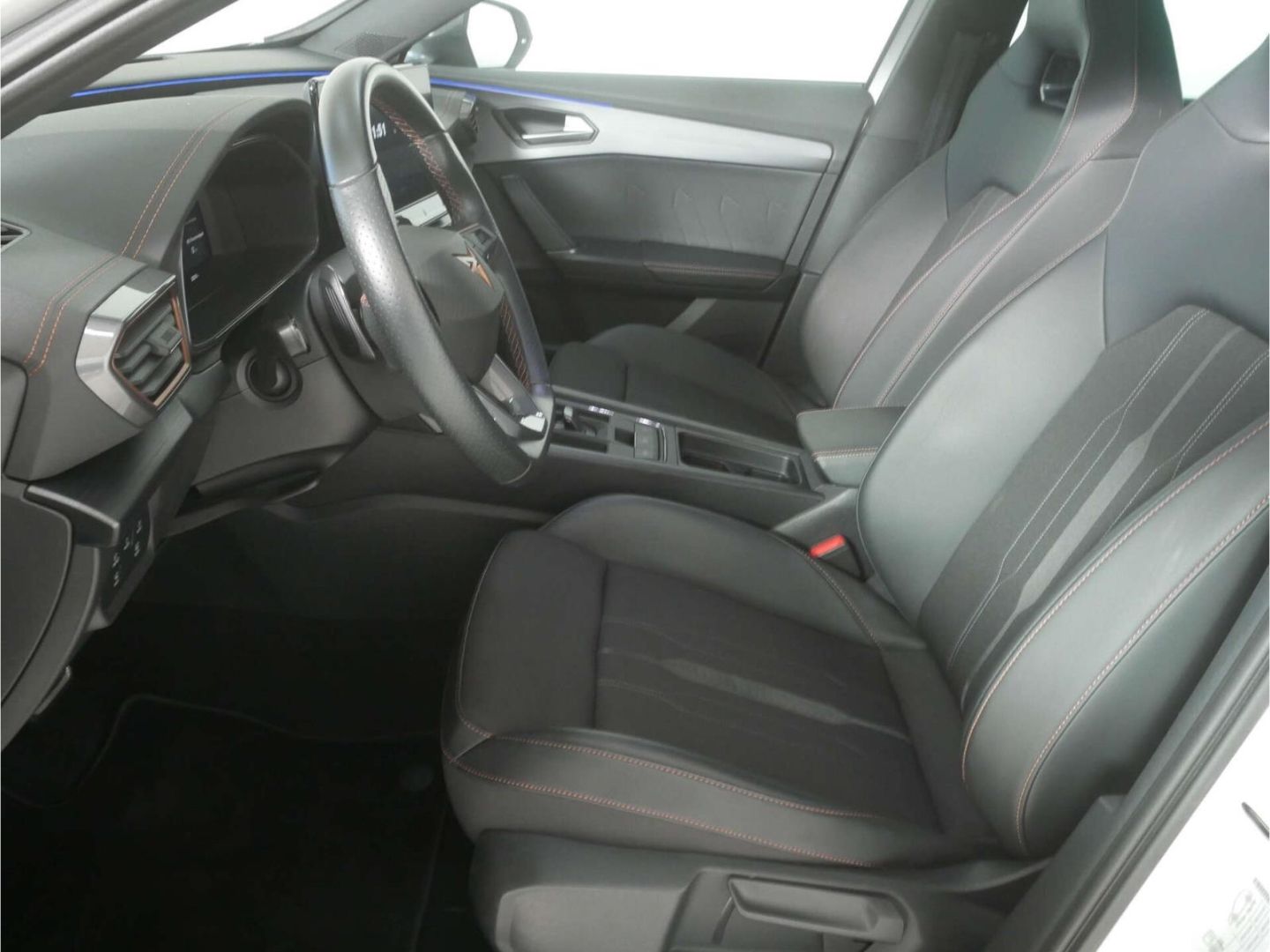 Cupra Formentor 1.4 e-Hybrid VZ AHK/SH/NAV/LED/Virt.