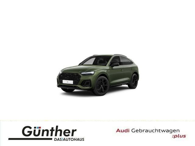 Audi Q5 Sportback 45 TFSI S LINE QUATTRO - Samsaru's Car Outlet