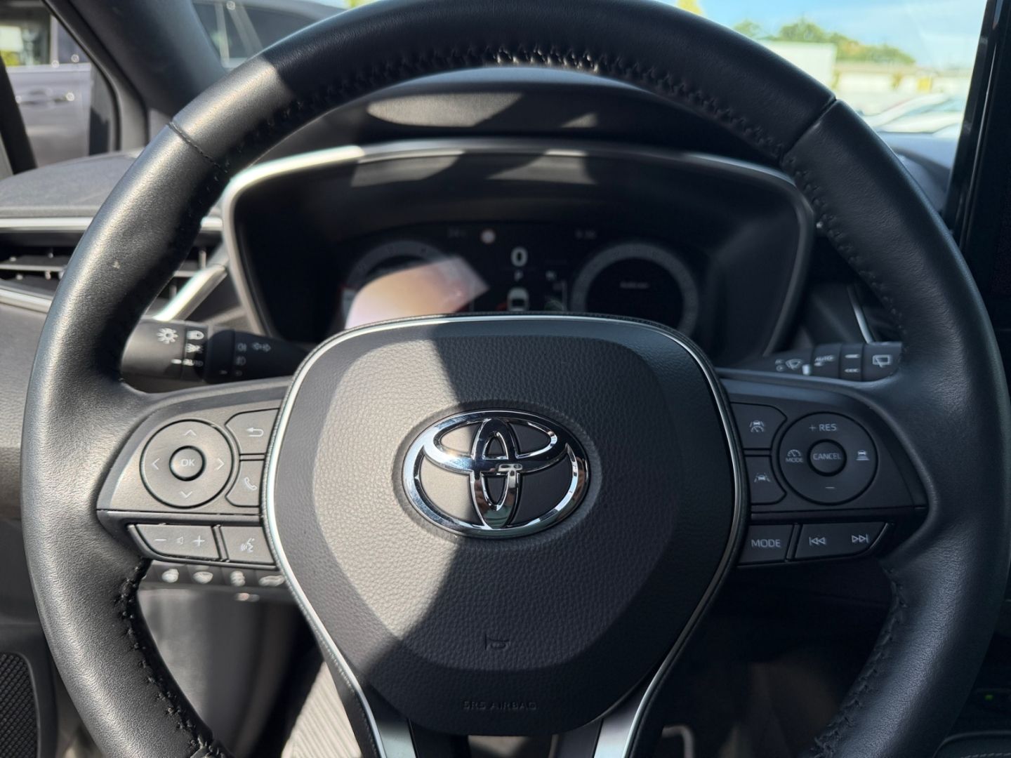 Toyota Corolla 1.8 Hybrid TS Team D *Technik-Paket*CAM*