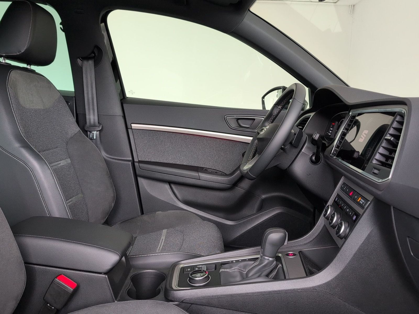 Seat Ateca 2.0 TDI DSG XPERIENCE Pa.:XL AHK-schw Navi