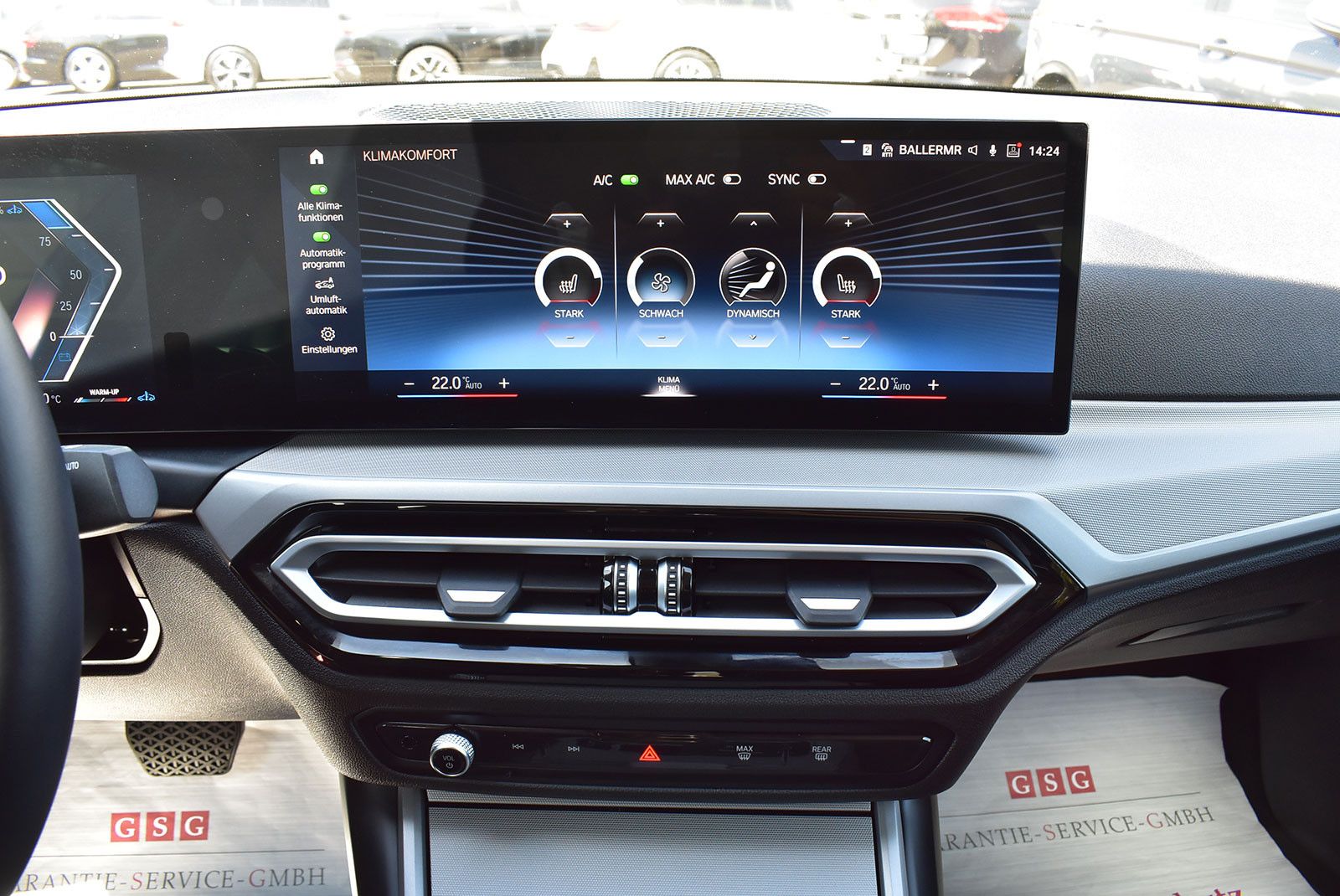 BMW 320 d xDrive - Samsaru's Car Outlet