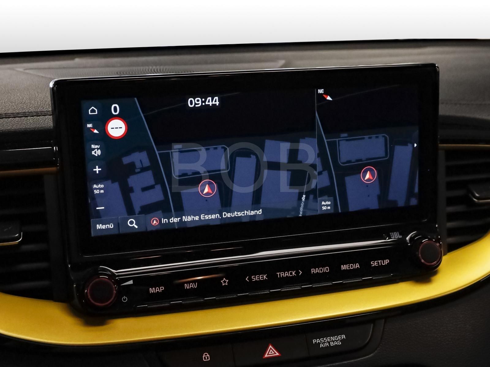 Kia XCeed Xdition 1.5 T-GDI - Samsaru's Car Outlet