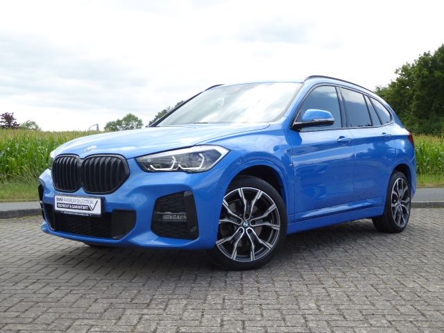 BMW X1 xDrive20d M Sport - Samsaru's Car Outlet