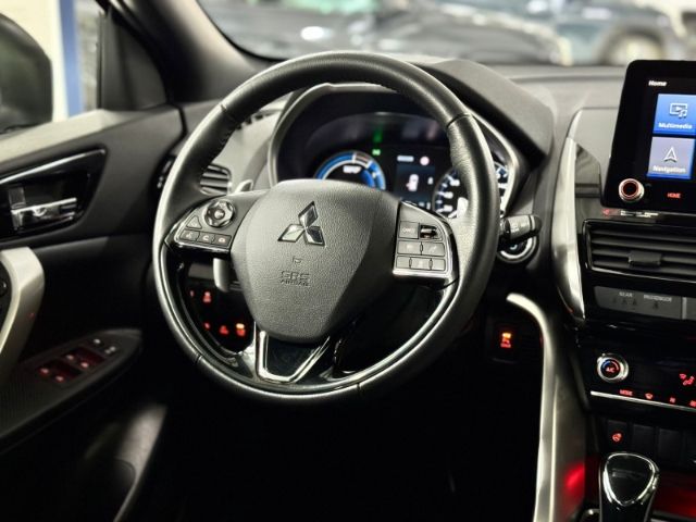 Mitsubishi Eclipse Cross Mitsubishi Plug-In Hybrid MJ21.7 m