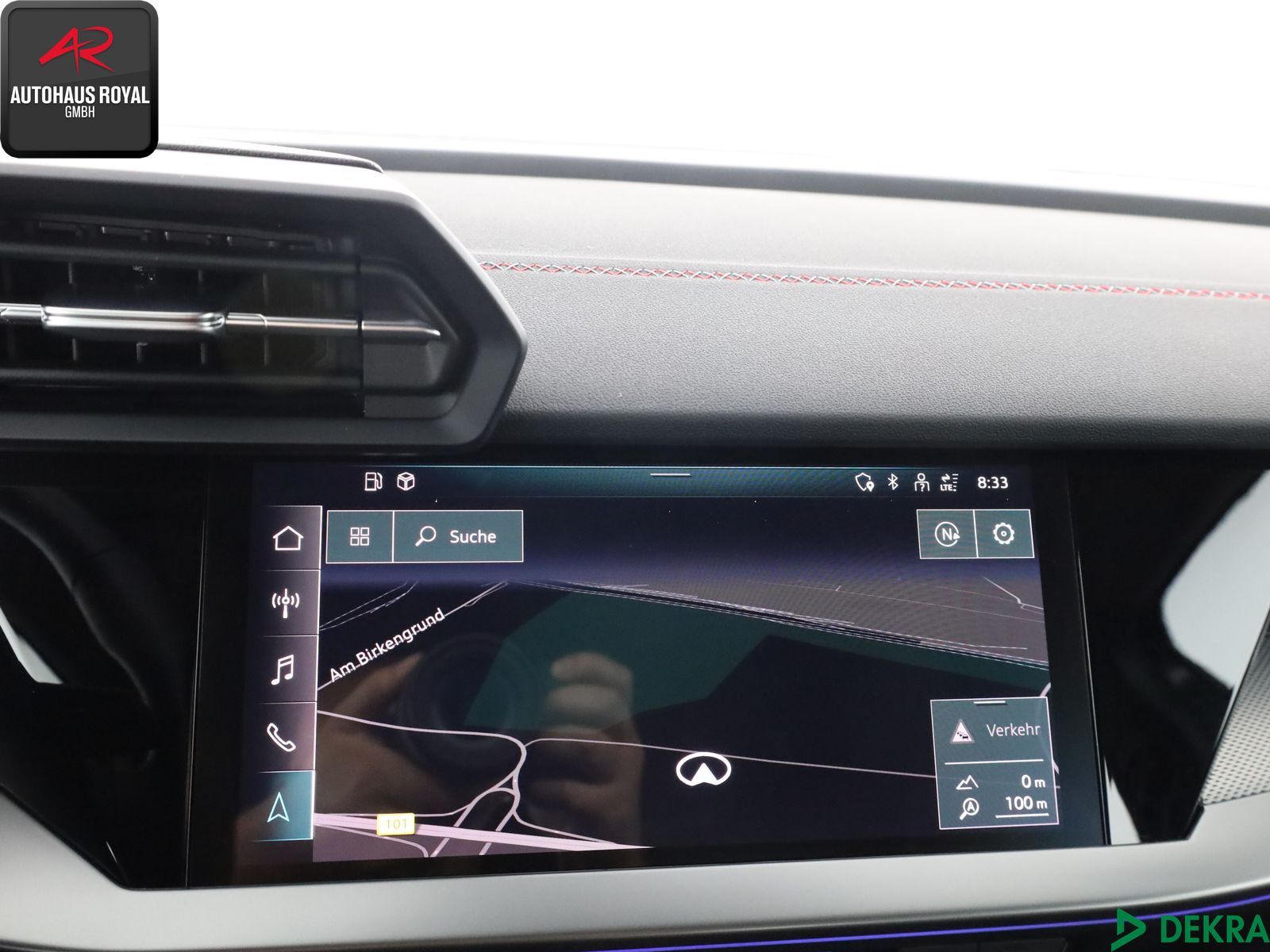 Audi A3 Limousine 40 TDI qu S LINE - Samsaru's Car Outlet