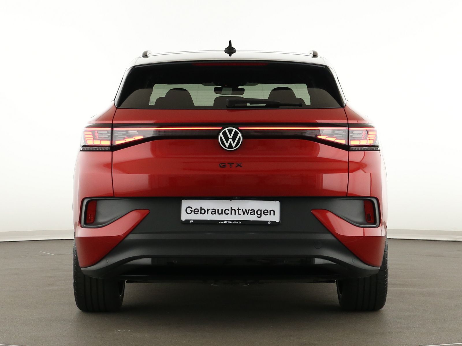 Volkswagen ID.4 GTX 299PS 4M Navi AHK Pano.dach RFK AreaVie