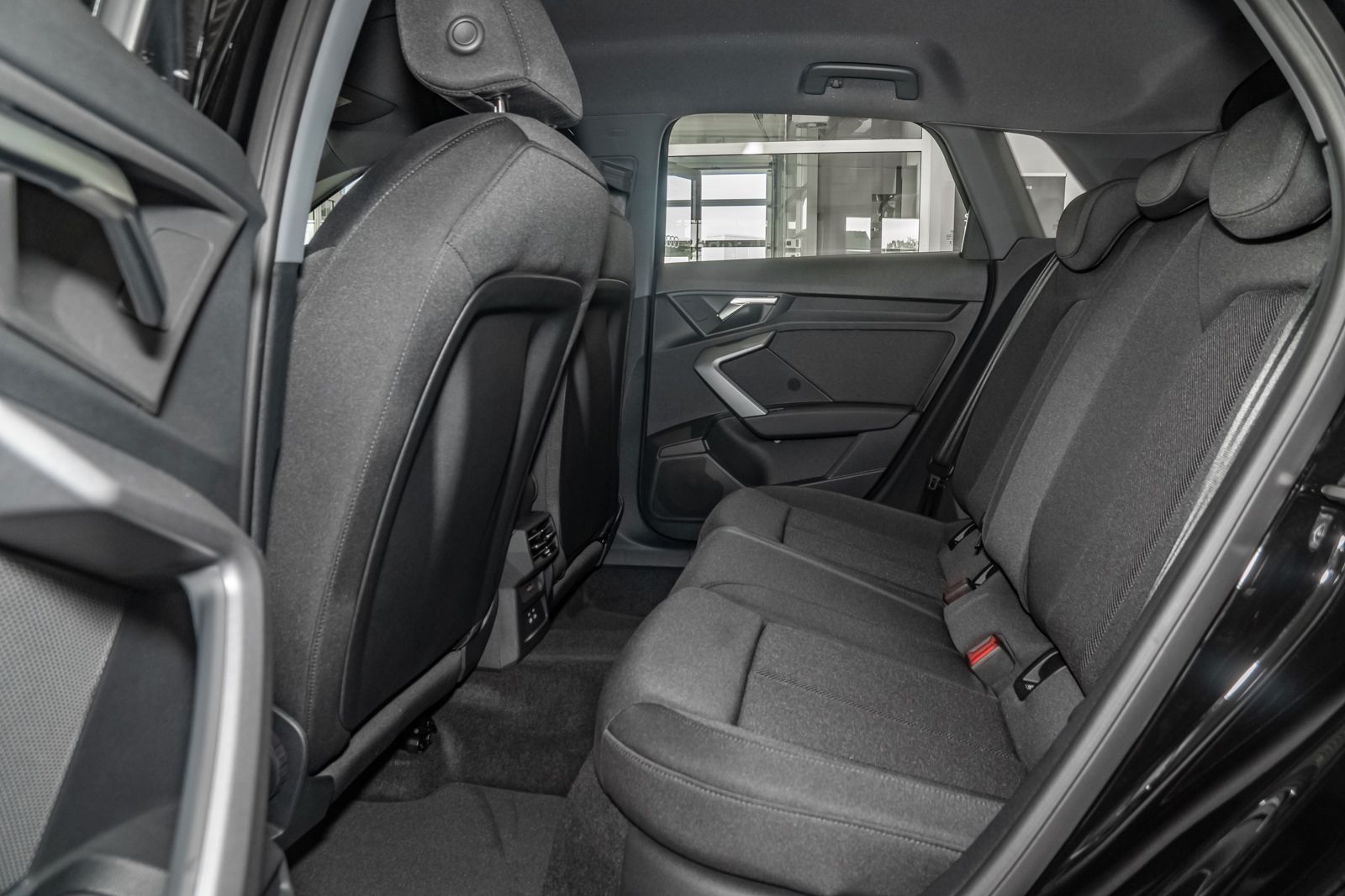 Audi A3 Sportback 30 TFSI S tronic