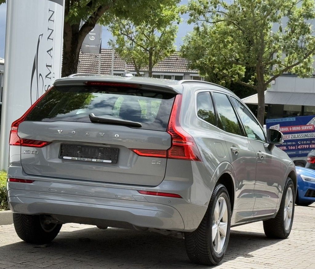 Volvo XC60 B4 B Core - Samsaru's Car Outlet