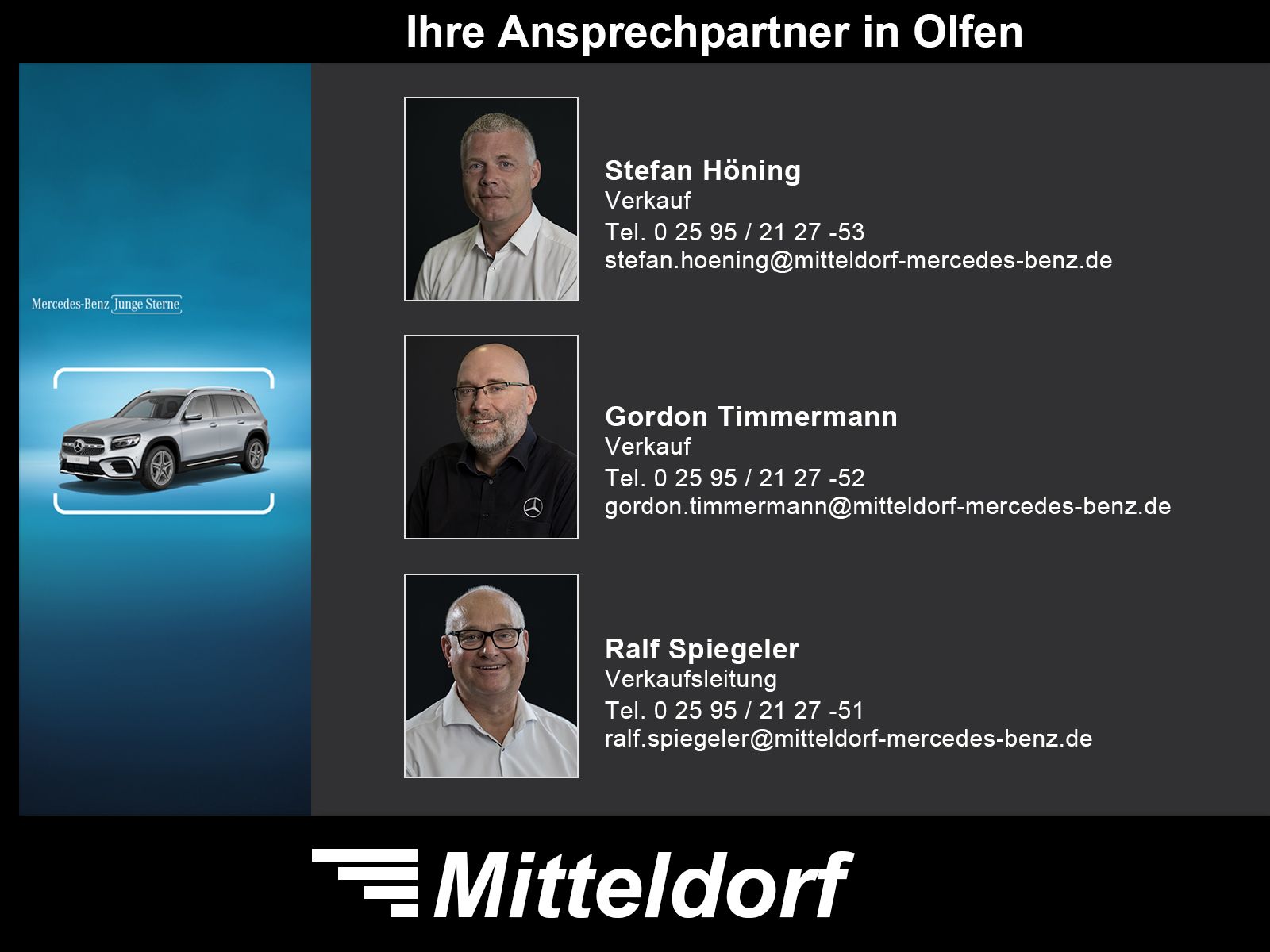 Mercedes-Benz GLC 300 4M AMG ADVANCED+ PANO DIGITALLIGHT AHK