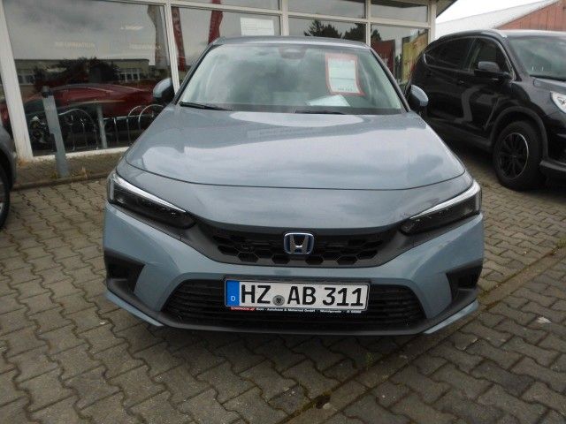 Honda Civic  e:HEV Elegance