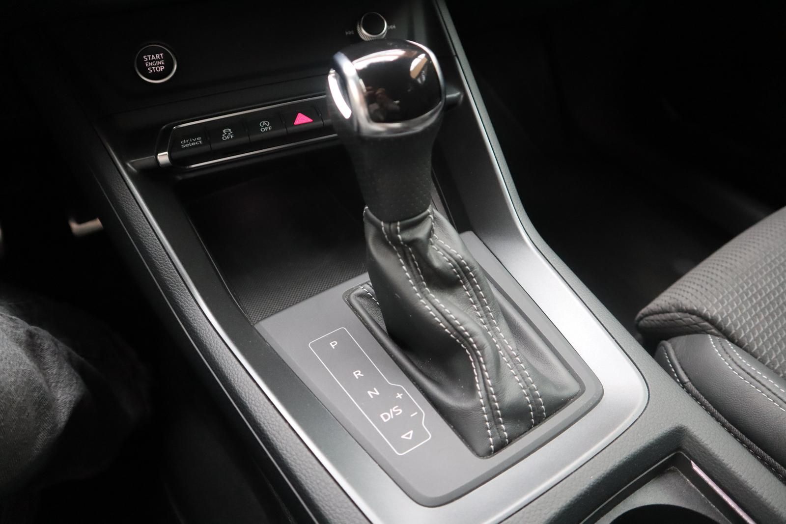 Audi Q3 40 TDI quattro S tronic S line Pano/RFK/LED/A
