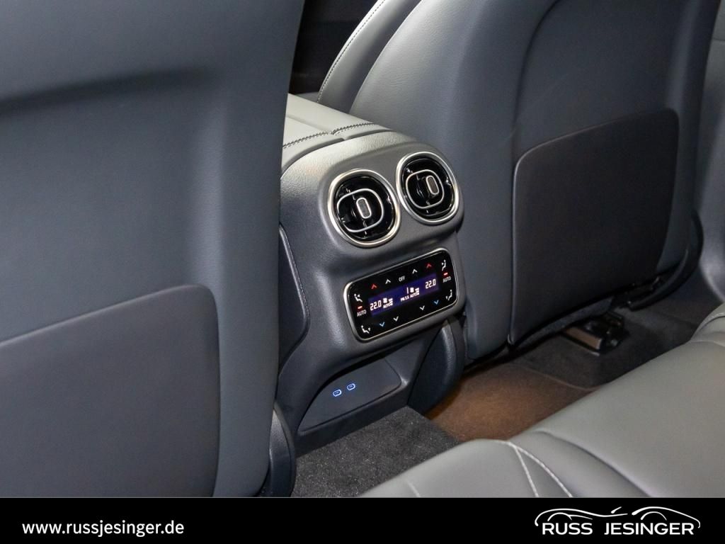 Mercedes-Benz GLC 300 de 4M AMG Line *AHK*360°*Memo*EasyP*HUD*