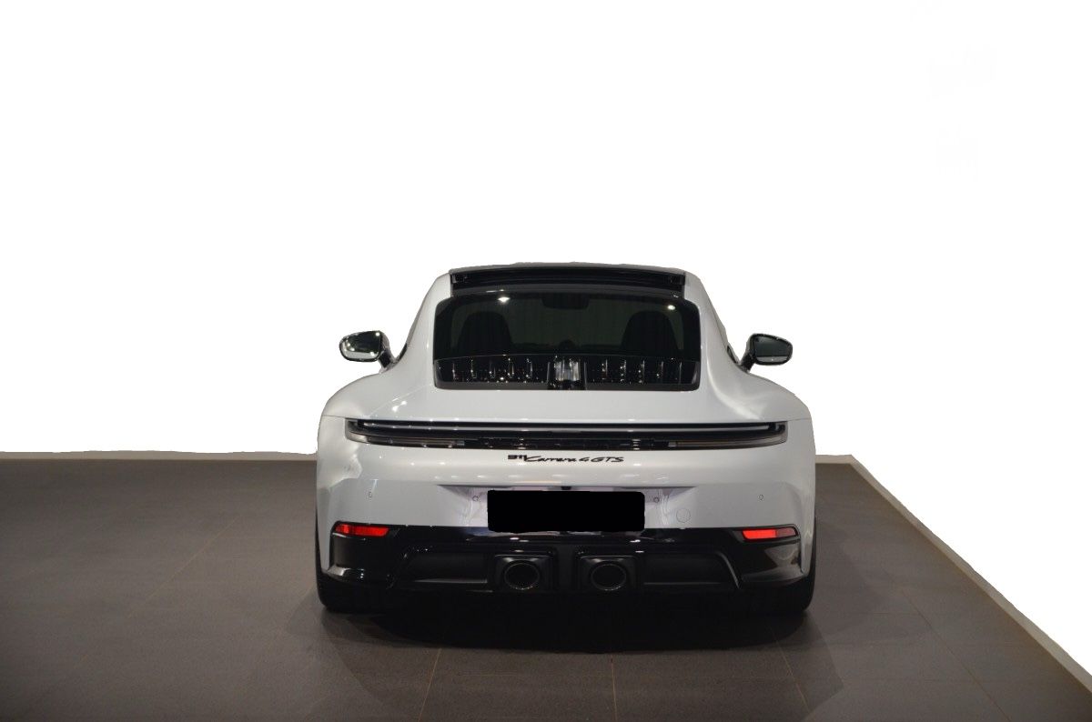 Porsche 911 992.2 Carrera 4 GTS T-Hybrid*ACC*Pano*