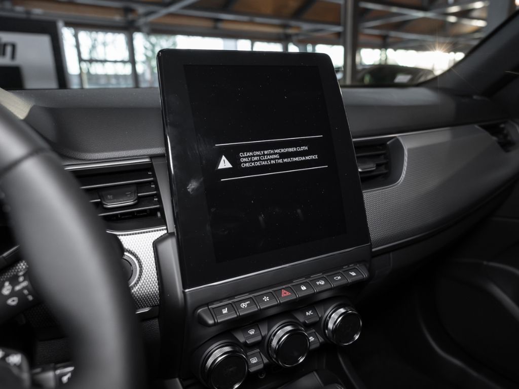 Renault Arkana Techno 1.3 TCe 140 Mild-Hybrid - Samsaru's Car Outlet