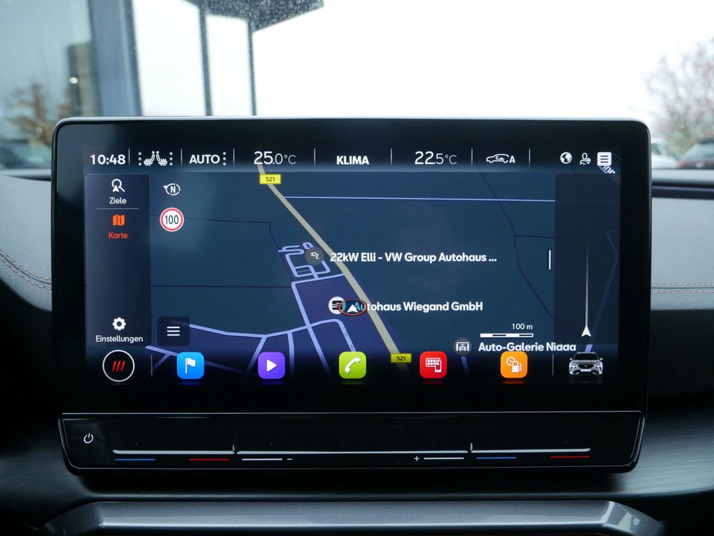 Cupra Formentor 2.0 TSI VZ 4Drive ACC LED COPPER AHK