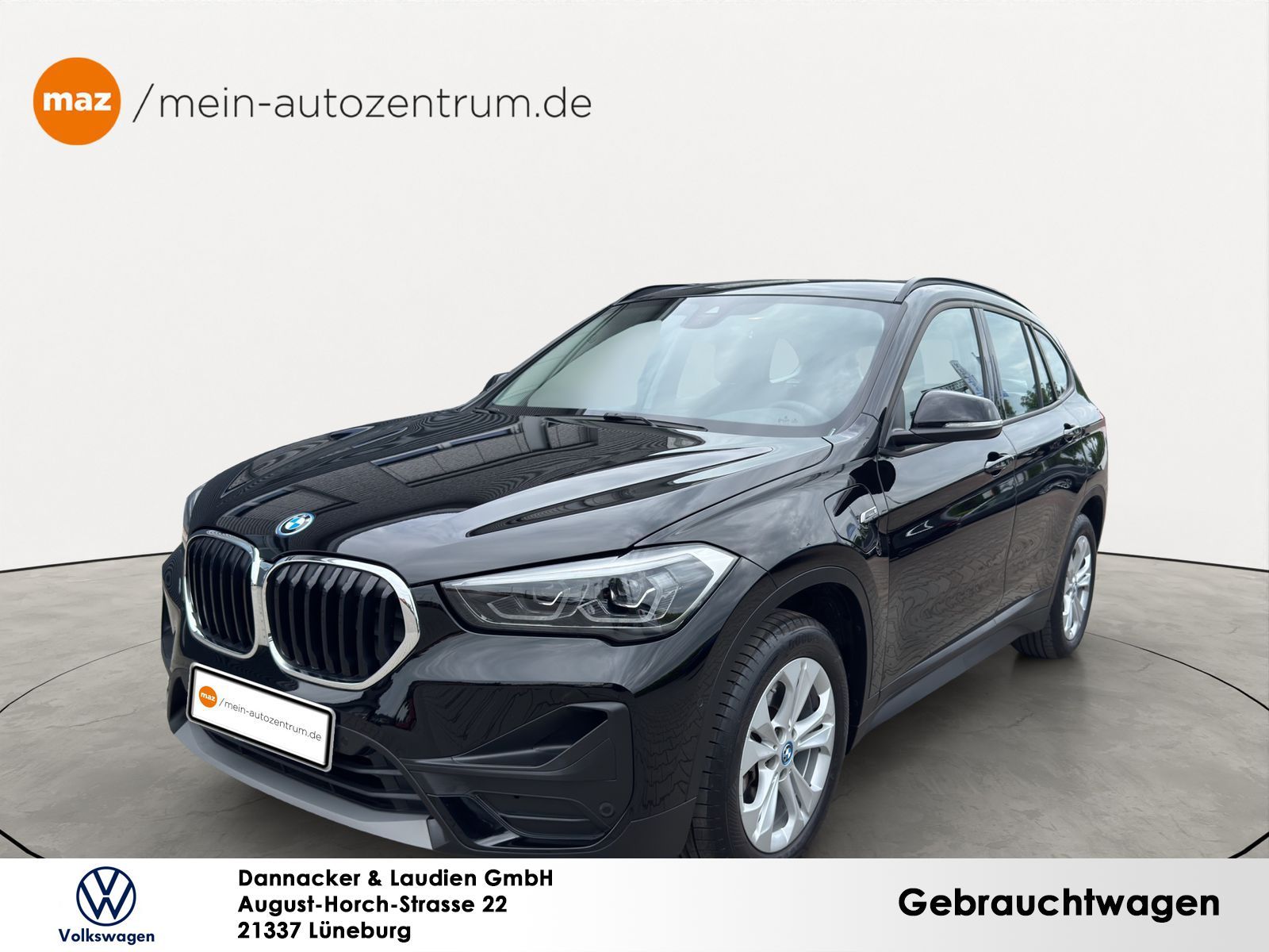 BMW X1 xDrive 25e Advantage - Samsaru's Car Outlet