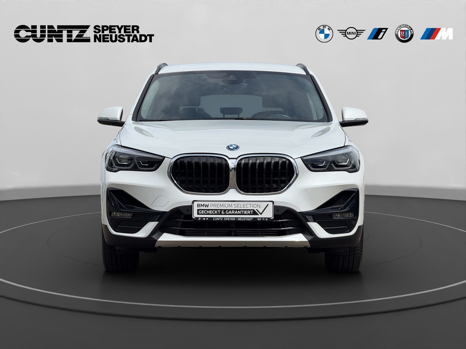 BMW X1 xDrive25e - Samsaru's Car Outlet