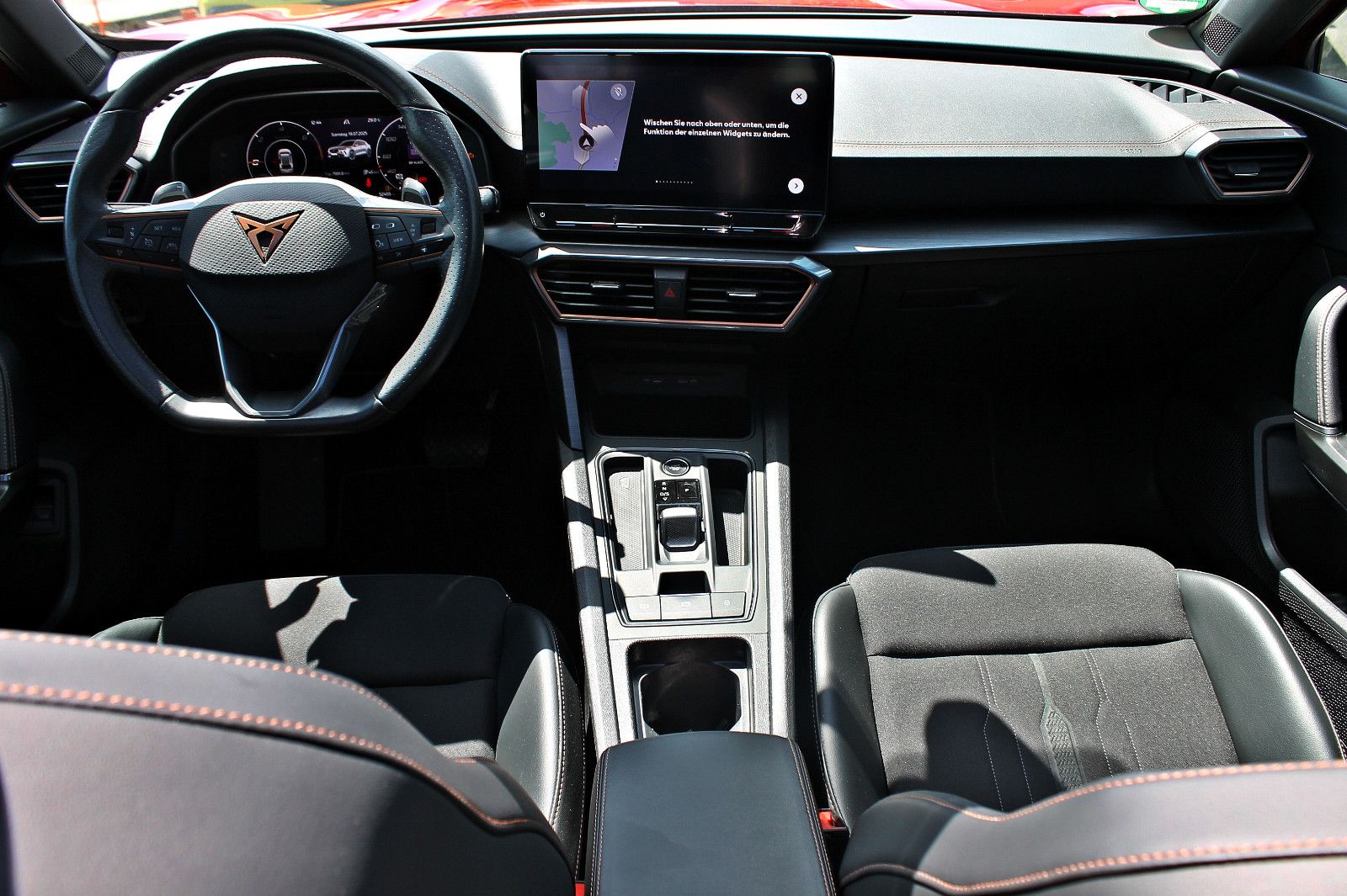 Cupra Formentor eHybrid (Pano,AHK,ACC,RFK,eKLAPPE,...)