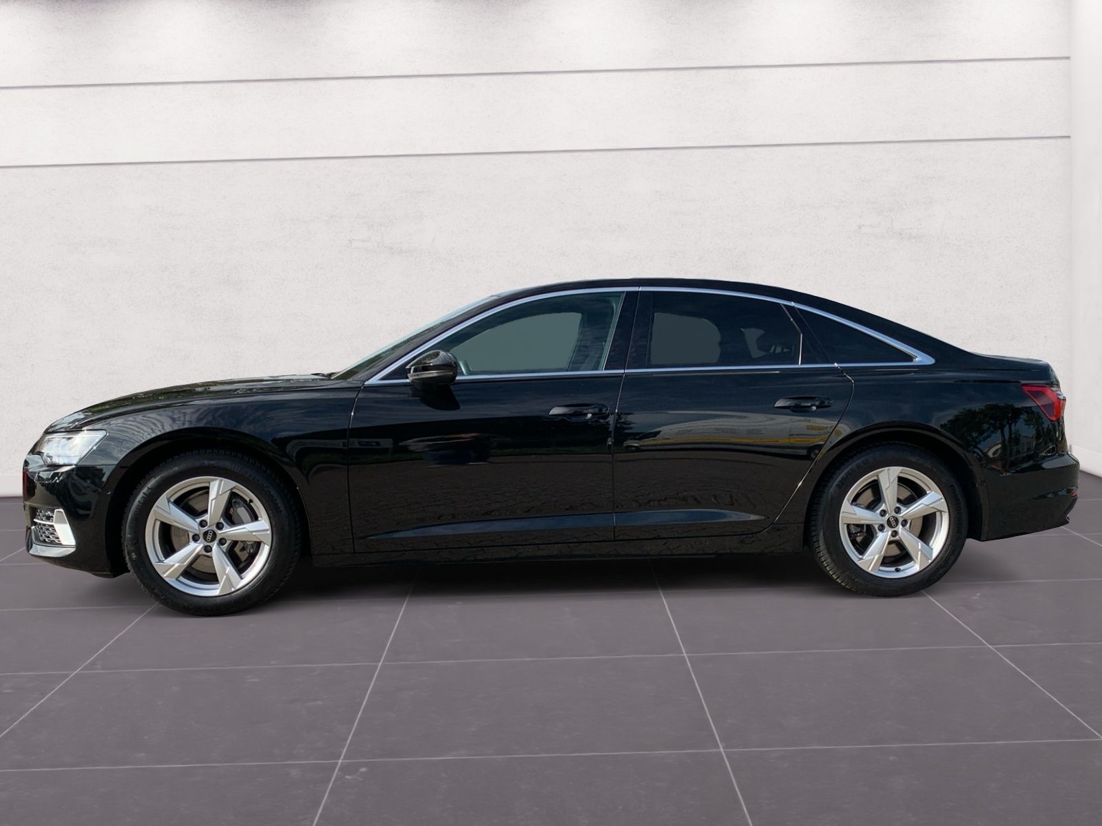 Audi A6 Lim. sport 45 TFSI quattro S tronic - Samsaru's Car Outlet