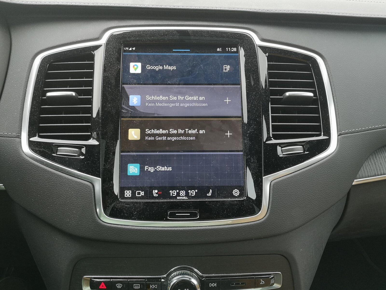 Volvo XC90 T8 AWD Ultimate Bright AHK|PANO|