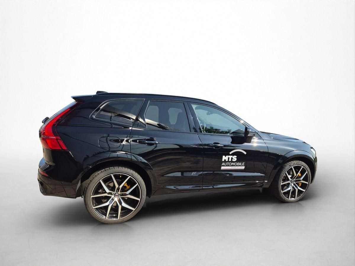 Volvo XC60 T8 AWD Polestar Engineered BoWi AHK 360°