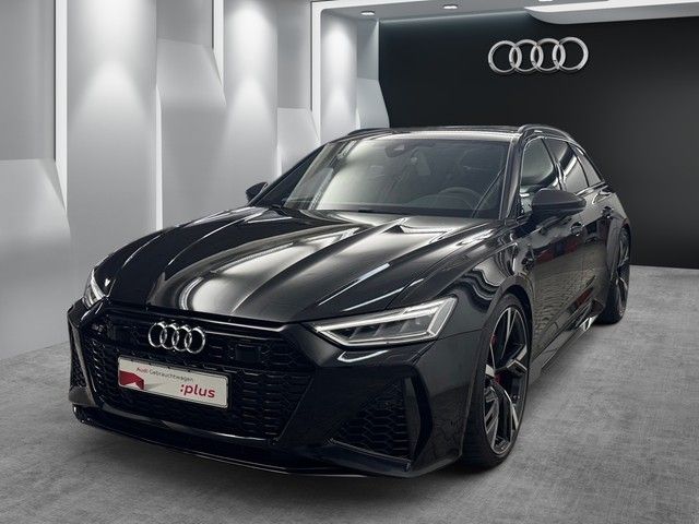 Audi RS 6 Avant RS Designpaket RS Dynamikpaket