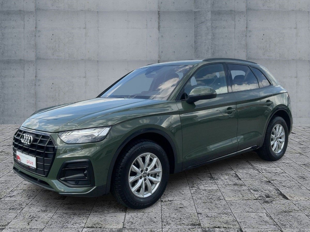 Audi Q5 35 TDI S-TR ADVANCED - Samsaru's Car Outlet