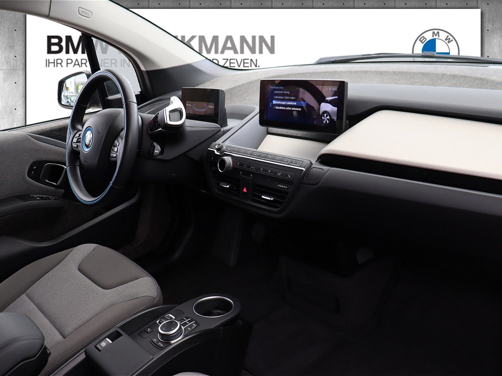BMW i3 120Ah SPORTPAKET - Samsaru's Car Outlet