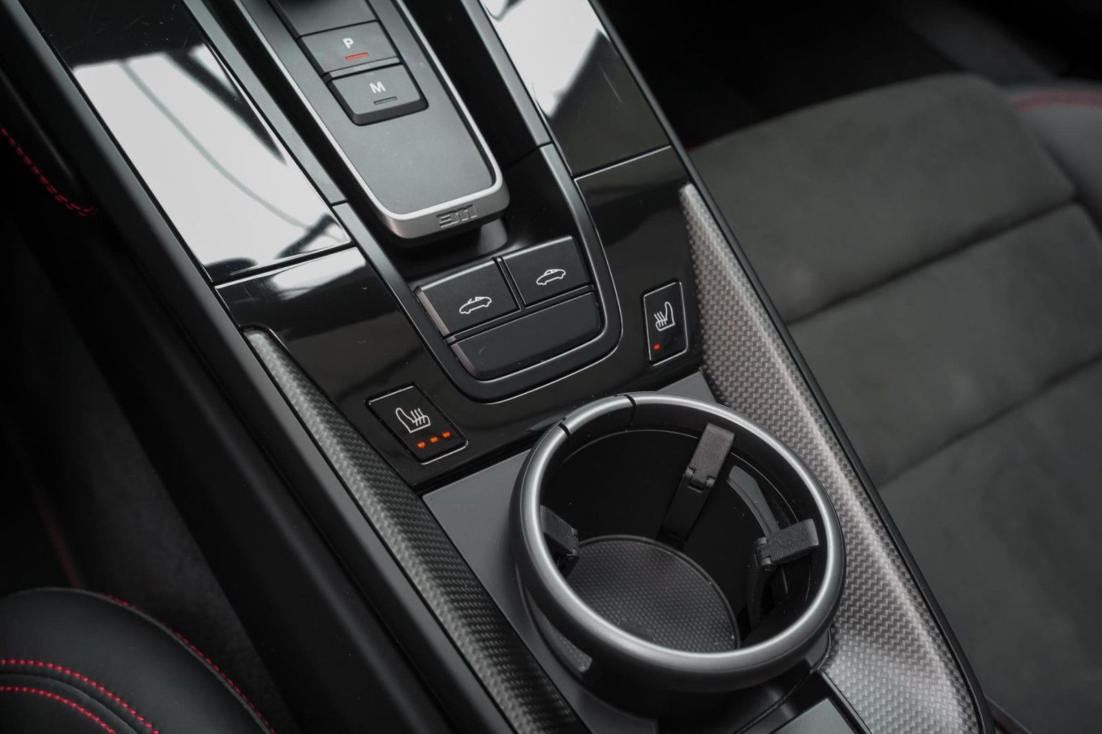 Porsche 992 Targa 4 GTS - Samsaru's Car Outlet