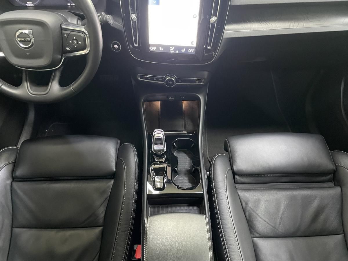 Volvo XC40  T4 Recharge Plus Bright LED Navi AHK