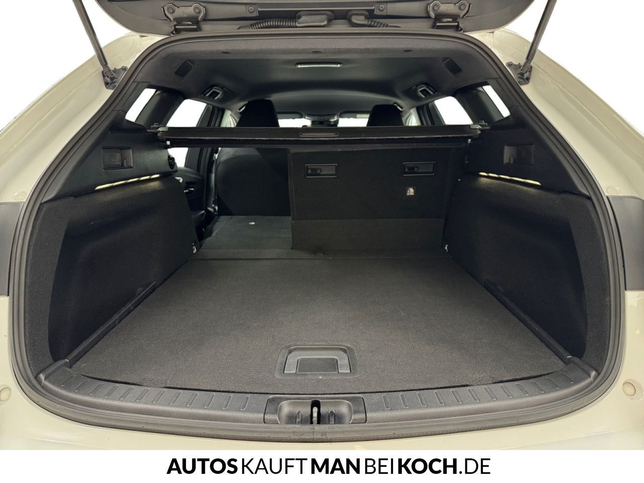 Toyota Corolla TS 1.8 Hybrid CVT Comfort NAVI LED ACC