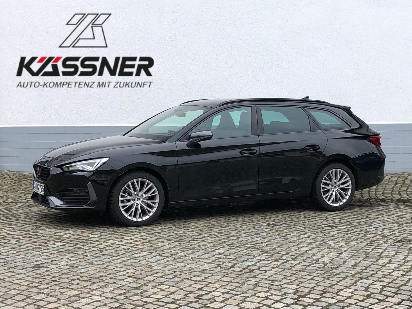 Cupra Leon Sportstourer 1.5 eTSI ACT DSG - Samsaru's Car Outlet