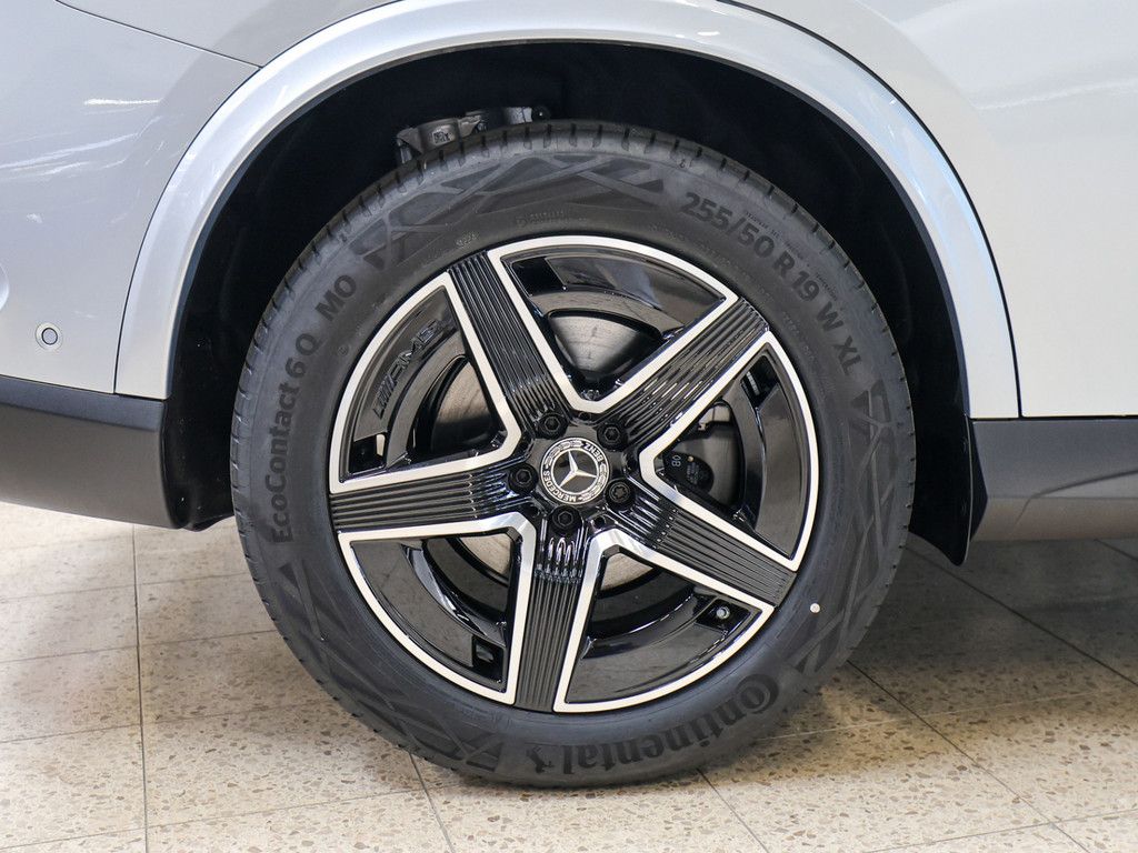 Mercedes-Benz GLC 220 d 4M Edition AMG Line - Samsaru's Car Outlet