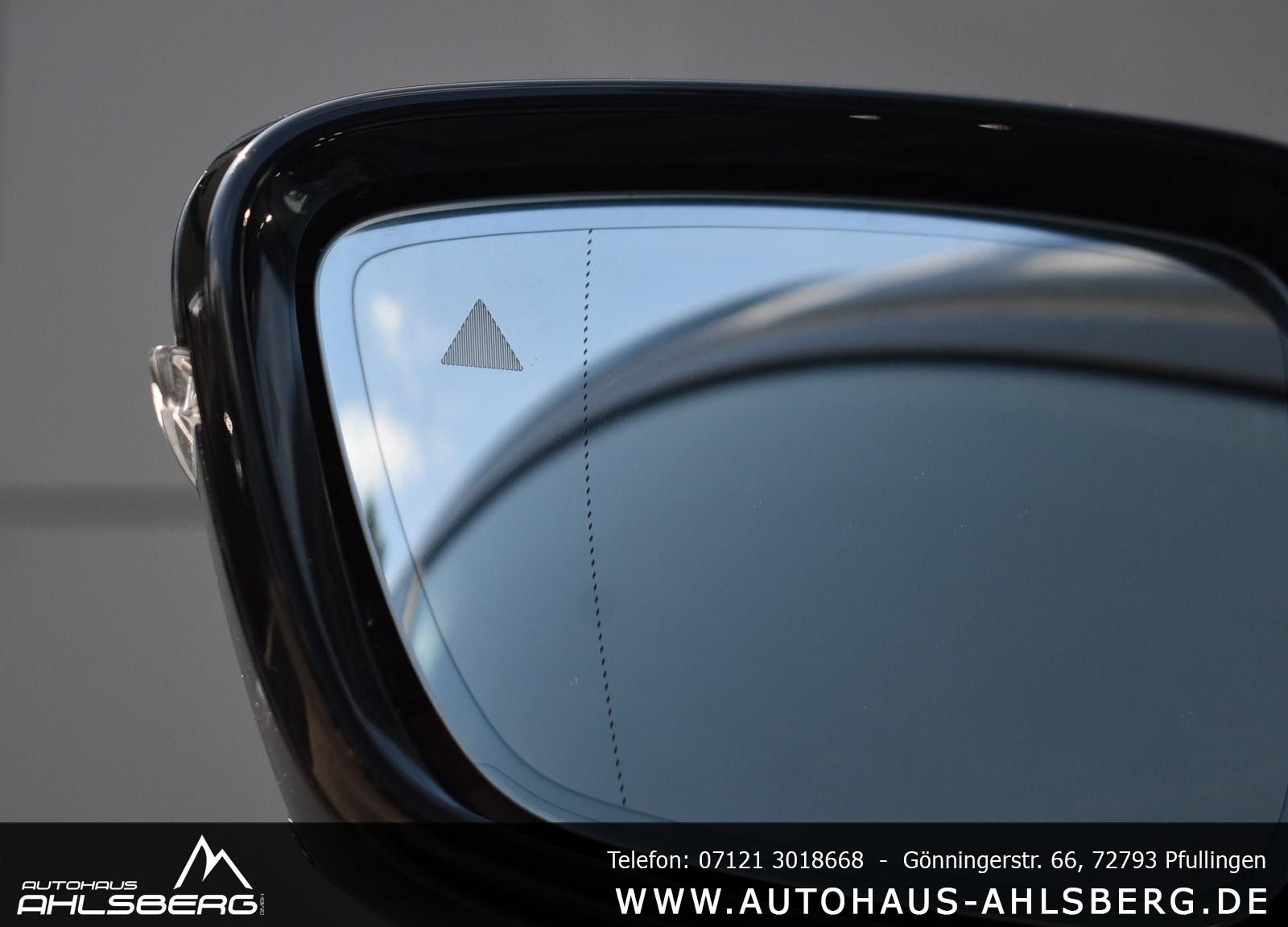 BMW 330 IX/M-SPORT/SHADOW/ WIDES./HUD/ACC/360°/AHK/C