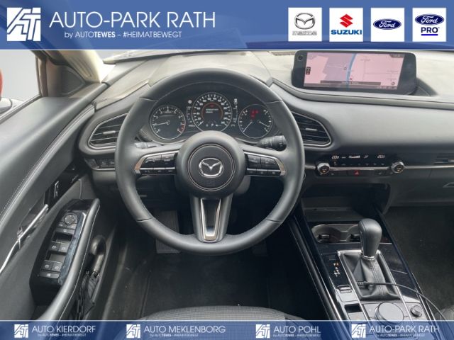 Mazda CX-30 2.0L* Exclusive-Line* A/T* LED* SHZ* RFK*