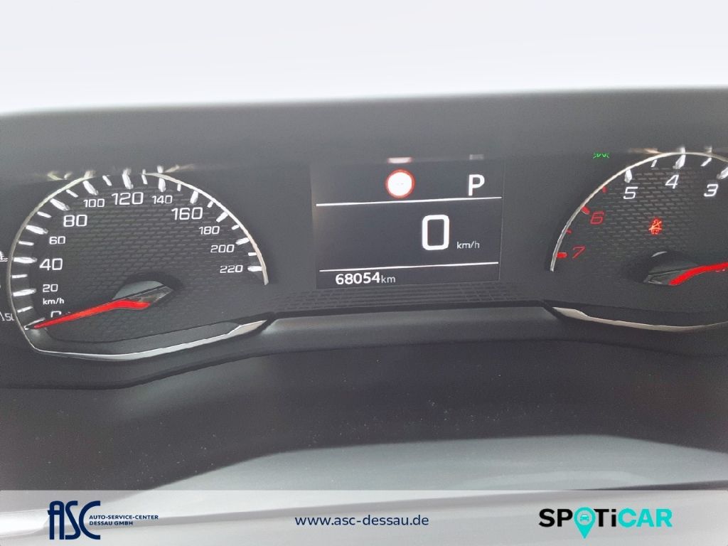 Peugeot 208 ALLU PUTE100 EAT8 - Samsaru's Car Outlet
