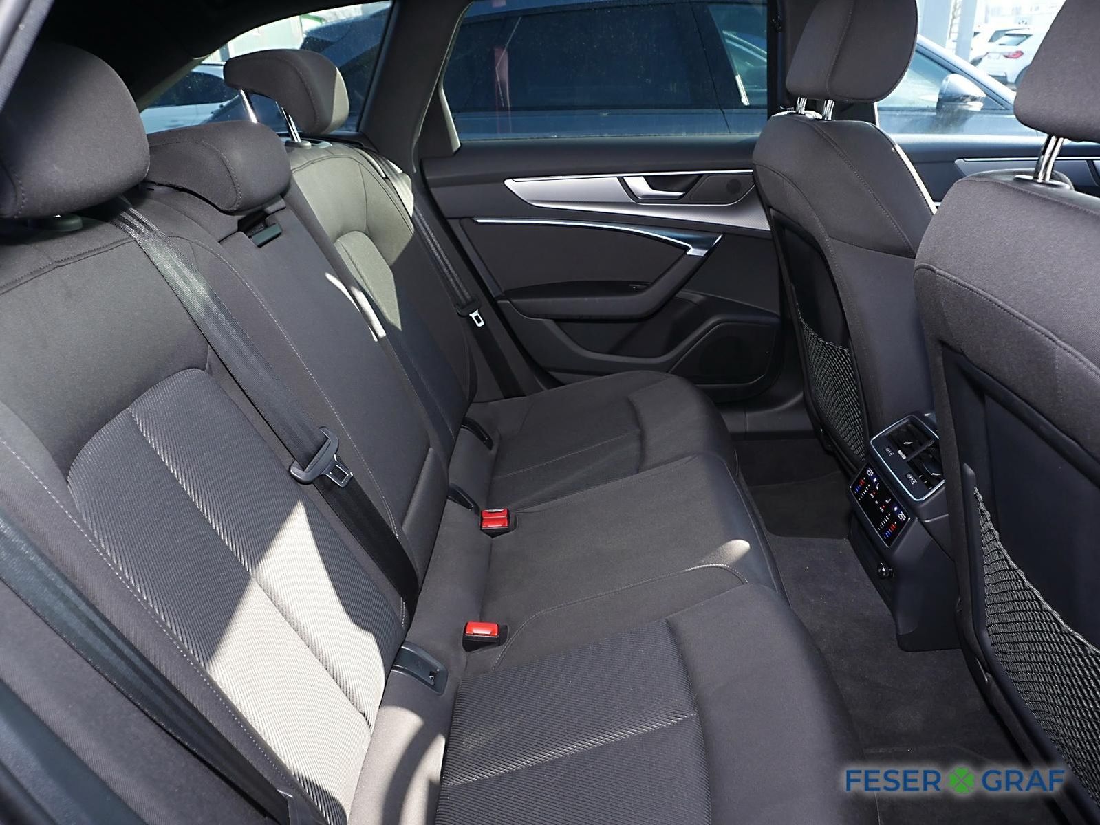 Audi A6 Avant 45 TFSI S line - Samsaru's Car Outlet