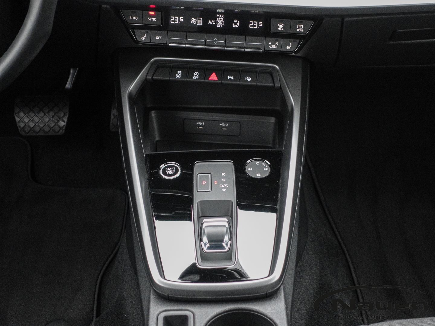 Audi A3 Limousine 30 TFSI S-line *ACC*LED*KAMERA*SHZ*