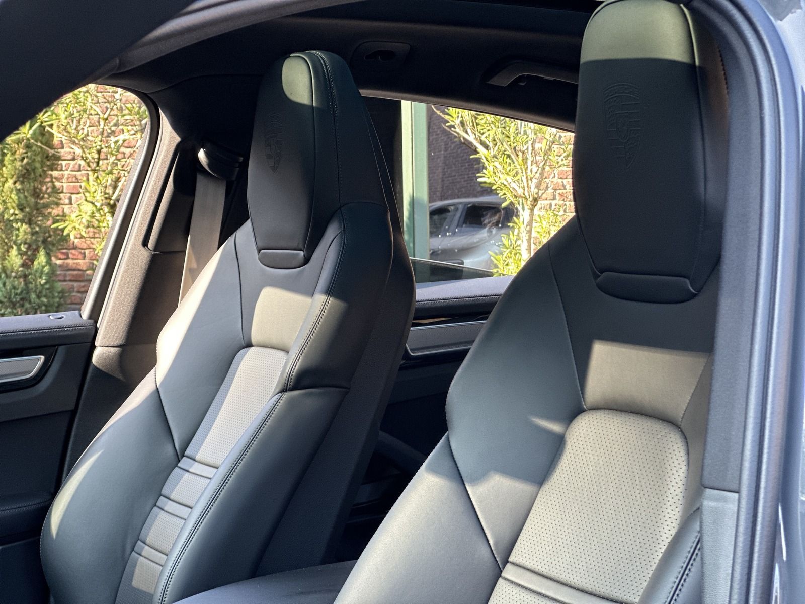 Porsche Cayenne E-Hybrid Platinium Edition H-LENKUNG*MAT