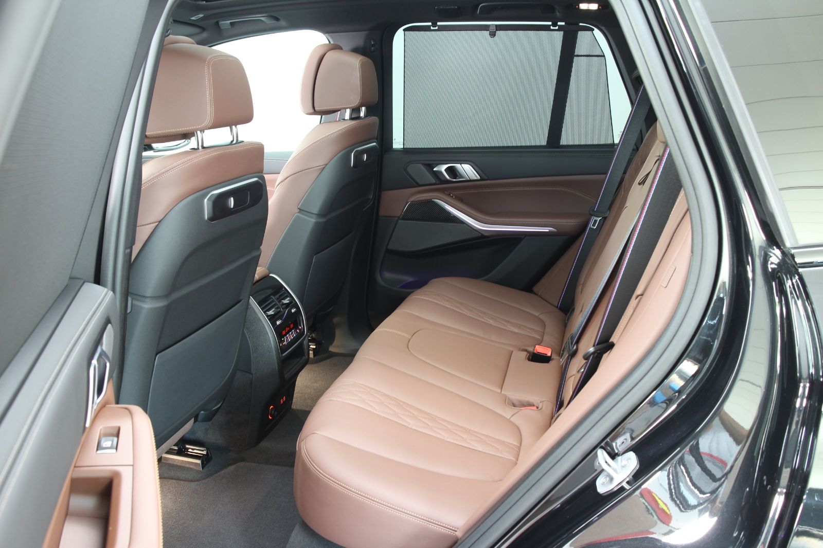 BMW X5 40 d xDrive M Sport Luftfeder SoftClose H&K