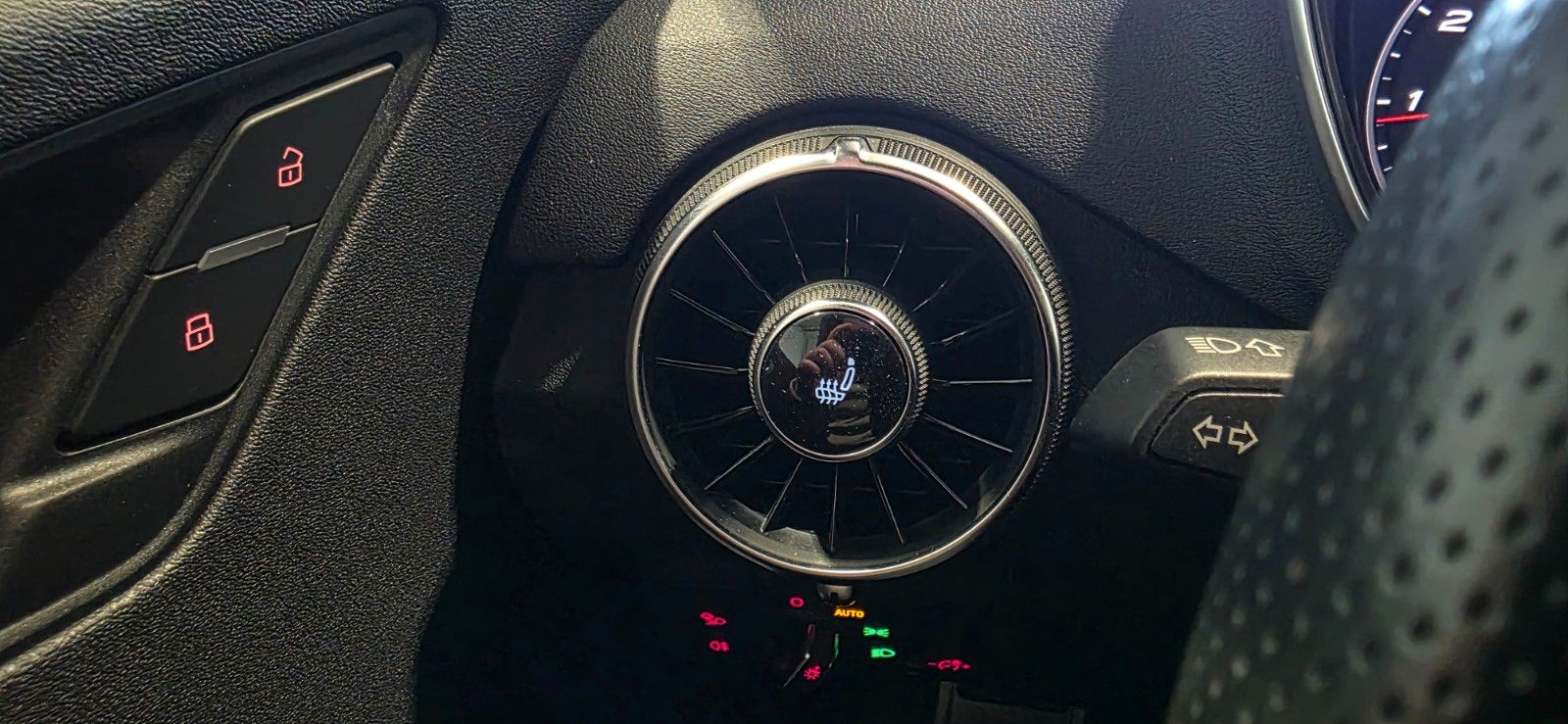 Audi TT Coupe 45 TFSI quattro +B&O+Vurtual+Carbon+LED