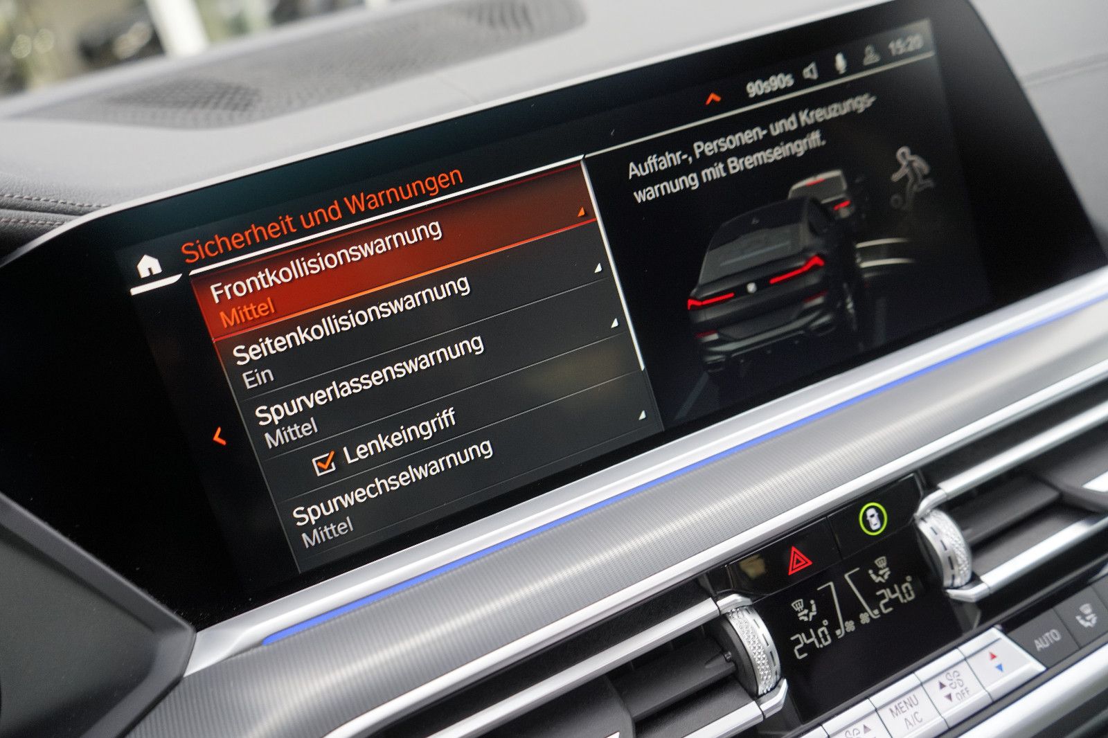 BMW X6 40xd M Sport*3xTV*Carbon*Massage*ACC*PanoSKY*