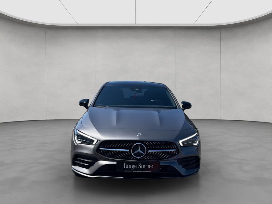 Mercedes-Benz CLA 200 d 4M AMG - Samsaru's Car Outlet