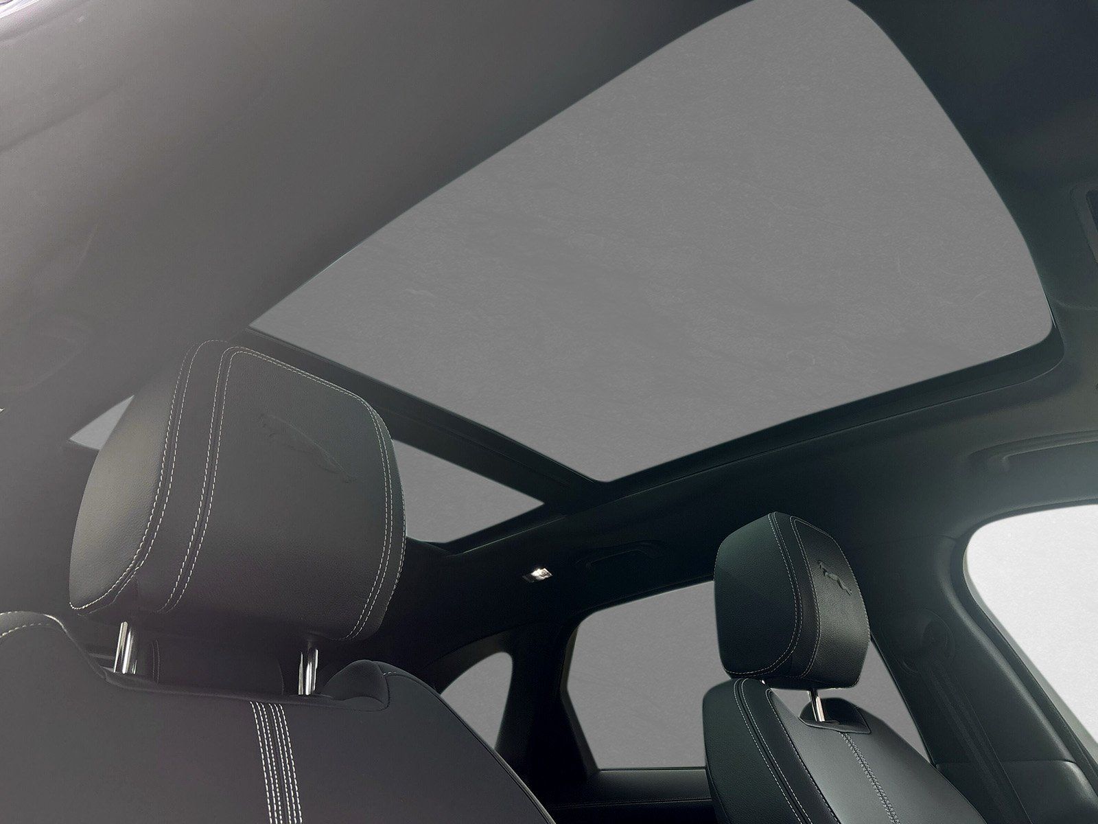 Jaguar F-Pace D300 R-Dyn. SE AHK HUD Dachrel. Winter-P.