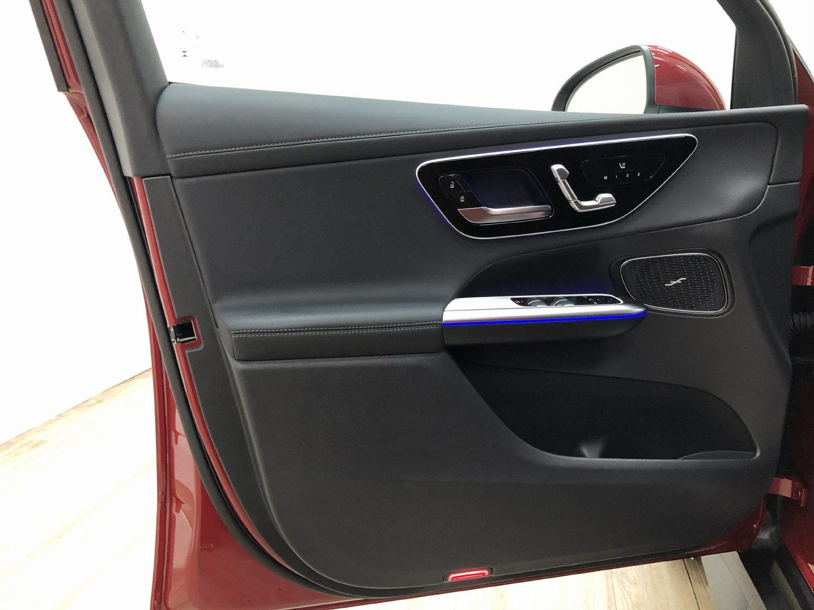 Mercedes-Benz GLC 300 de AMG Hinterachslenkung*Pano*AHK*Distro