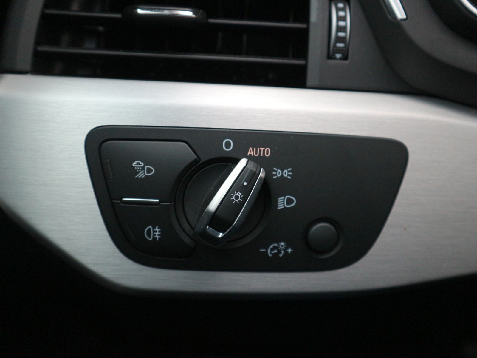 Audi A5 SB 50 TDI Q S Line /MATRIX/MEMORY/AMBIENTE